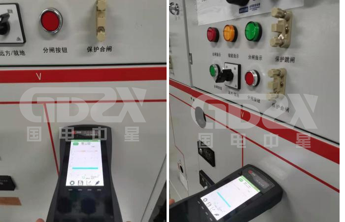 開(kāi)關(guān)柜的局部放電測(cè)量方法 開(kāi)關(guān)柜的局部放電測(cè)量方法